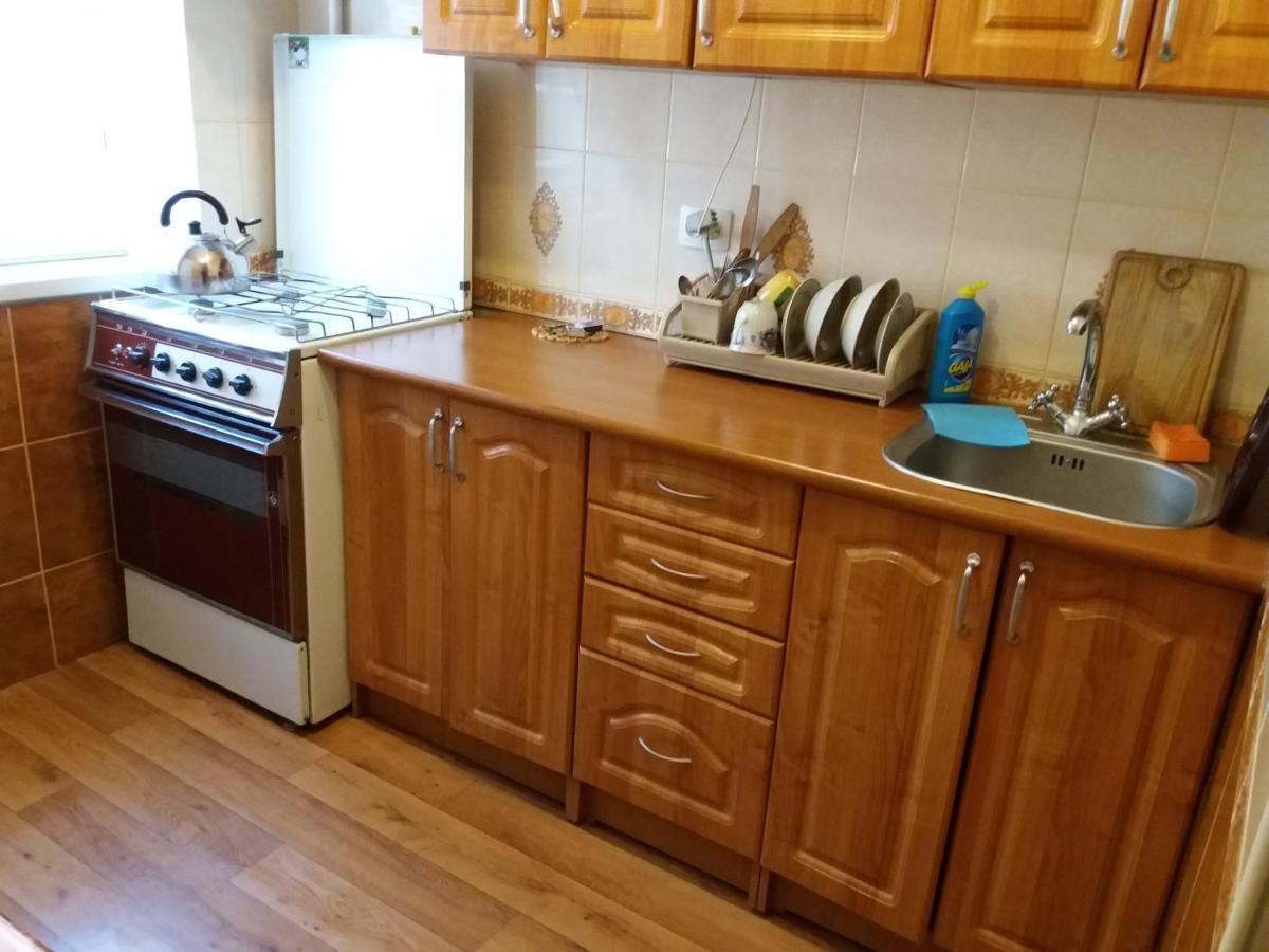 Daily apartment Sumy - Housity