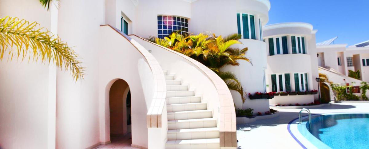 Piscina en o cerca de Flamingo Suites Boutique Hotel