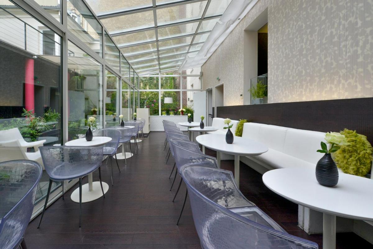 Le Quartier Bercy-Square - Housity