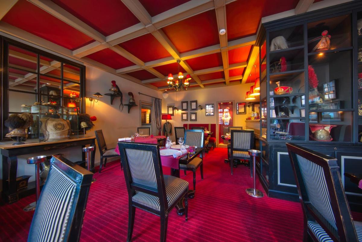 Hôtel La Licorne & Spa - Housity