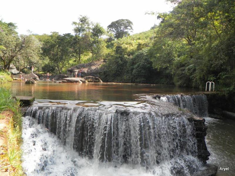 Pouso e Camping do Miguel - Housity