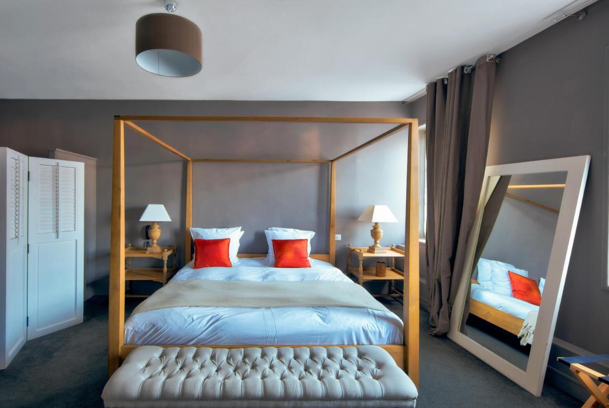 Hôtel La Licorne & Spa - Housity