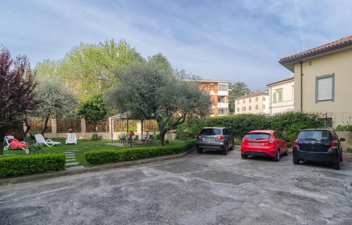 Il Giardino Del Pettirosso - Housity