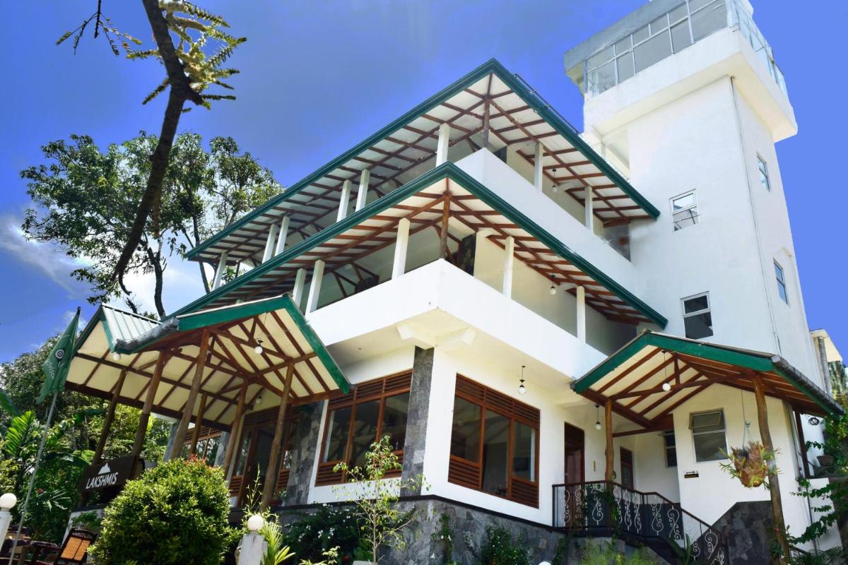 Lakshmis Hotel Ella - Housity