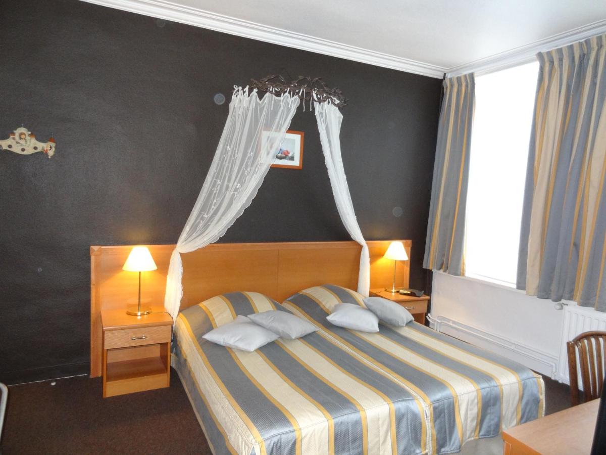 B&B An Officers House - Housity