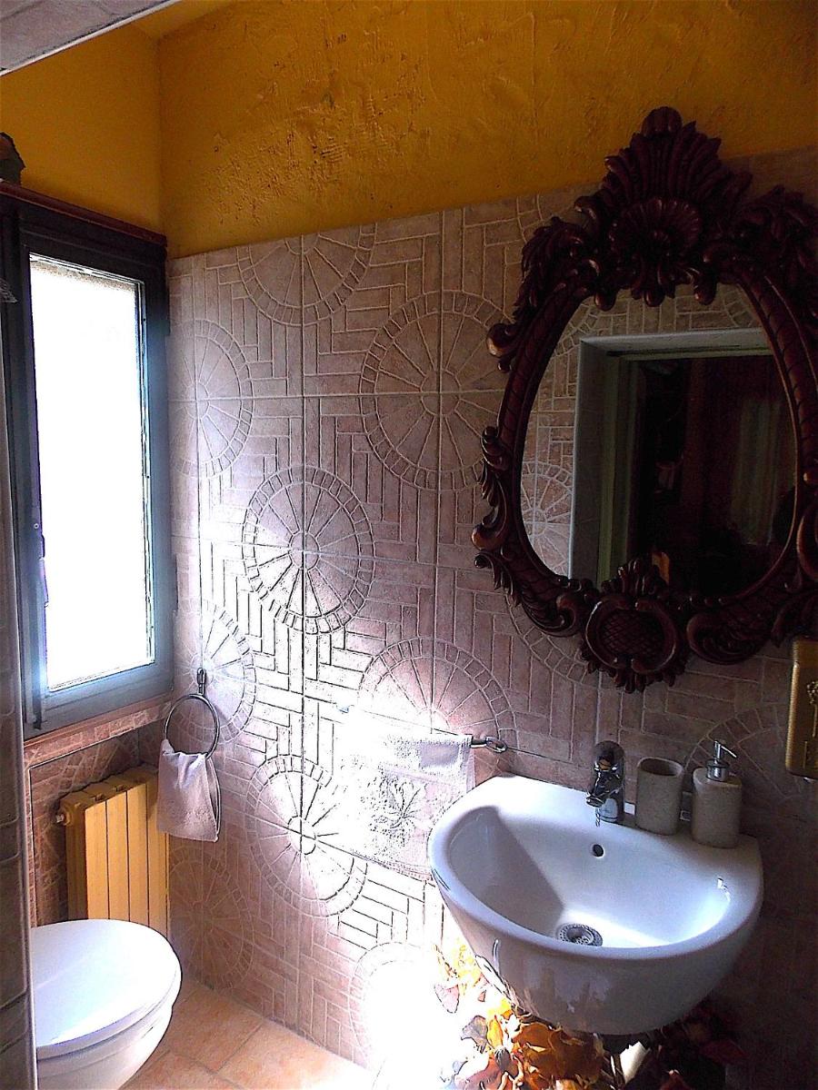 Home Story Via della Resistenza 3 La Noce Mercatale Ozzano dell'Emilia BO - Housity