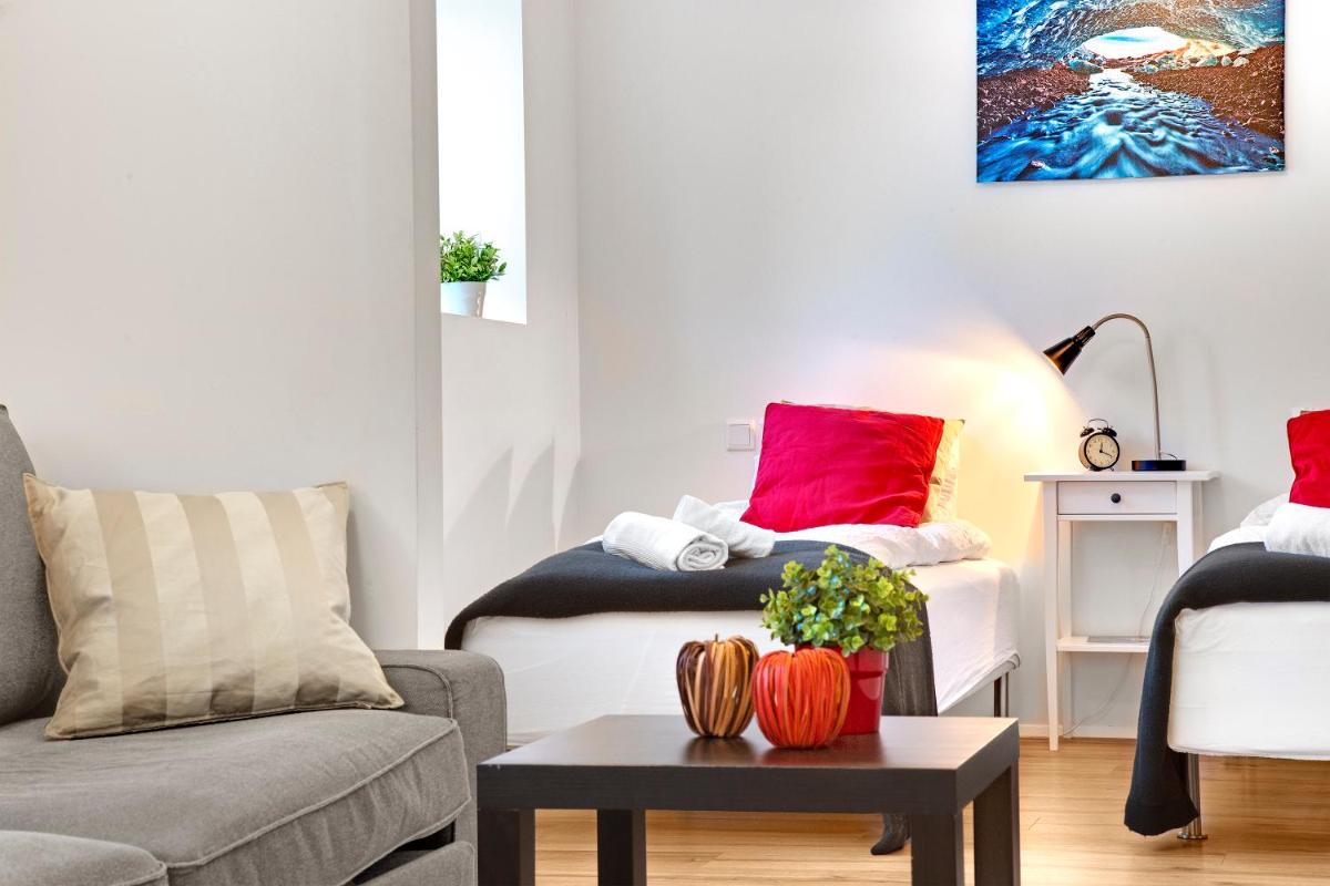 Alfred's Studios - Housity