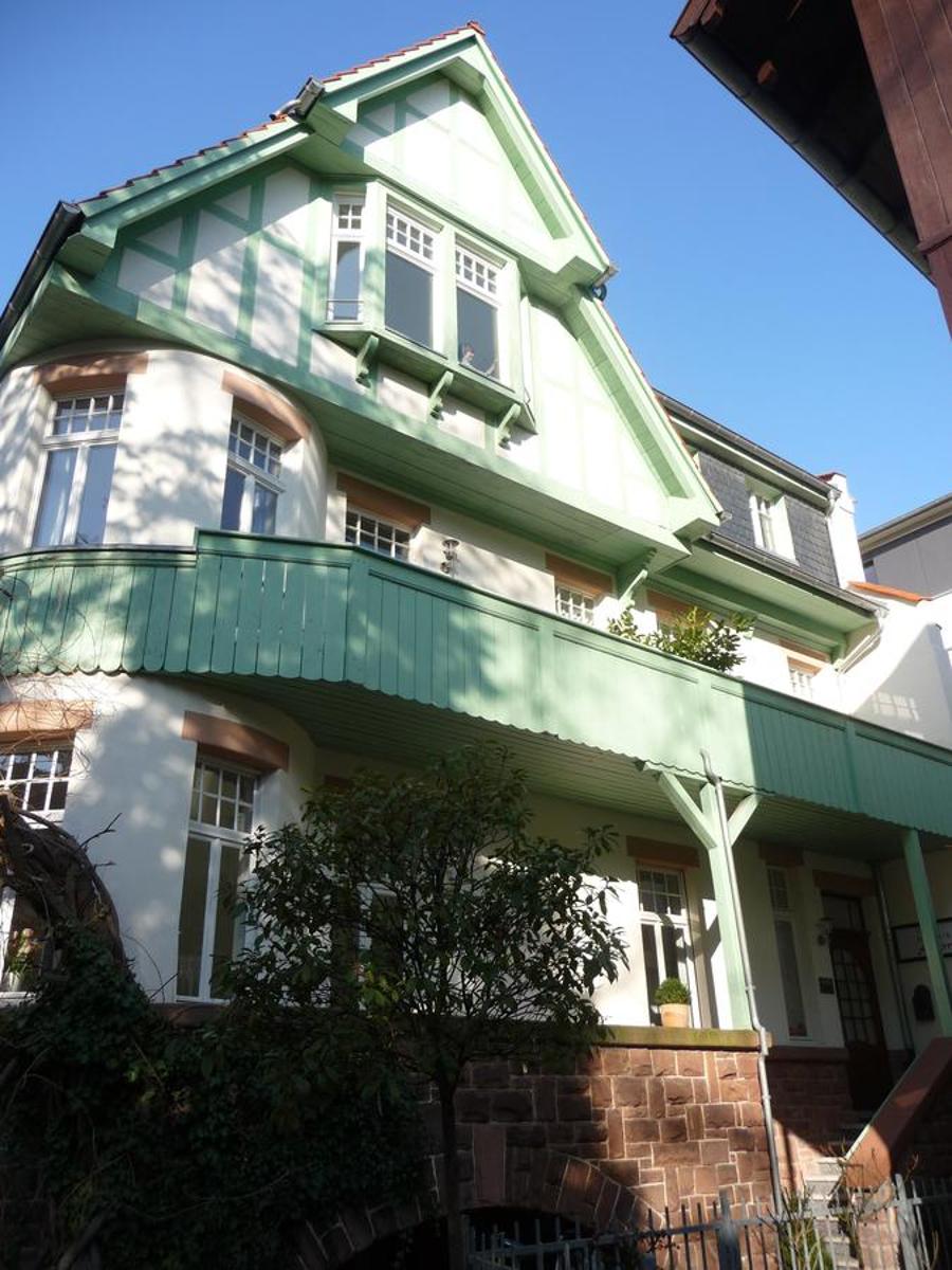 Hotel Heidelberg Astoria - Housity