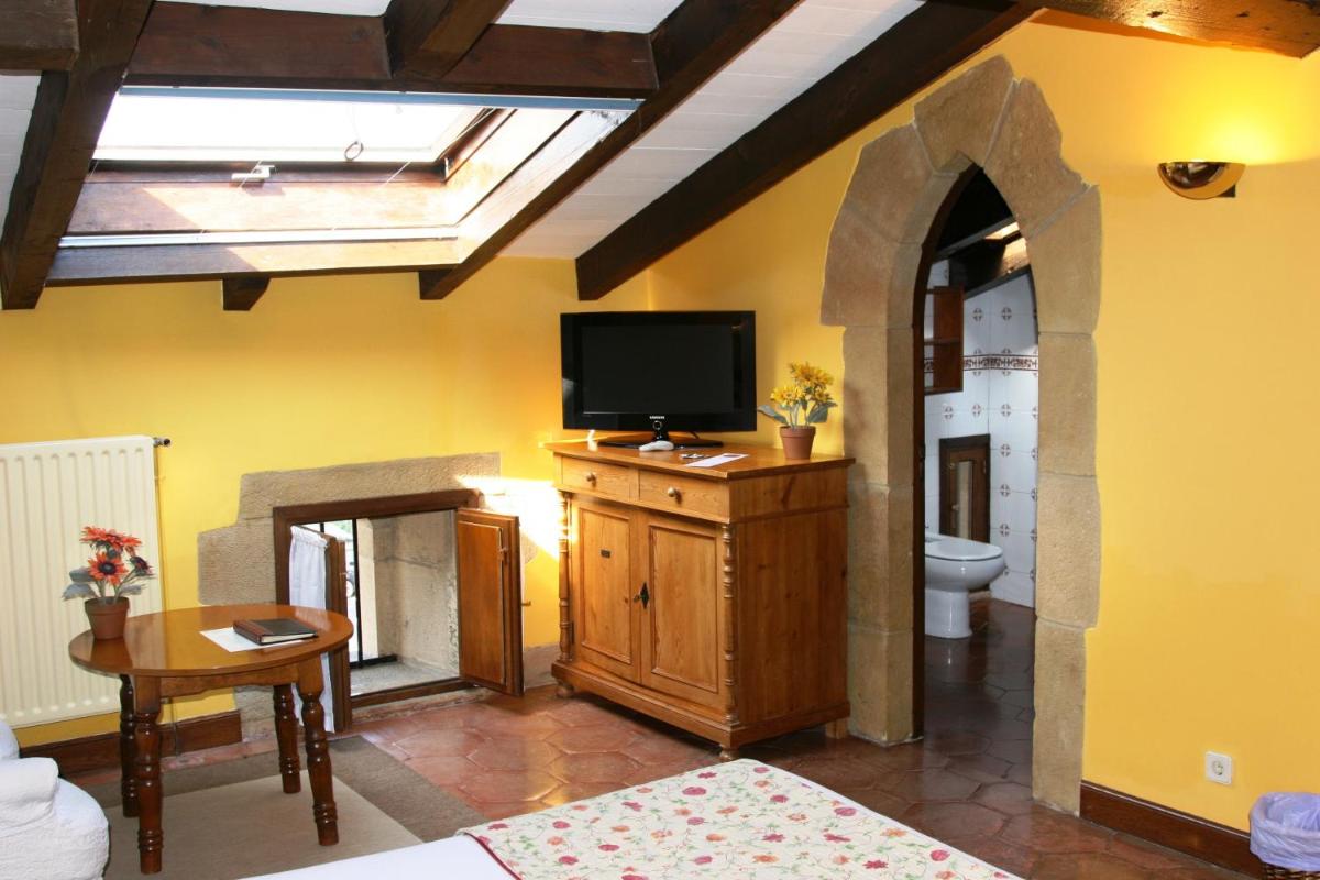 Hotel Palacio Obispo - Housity