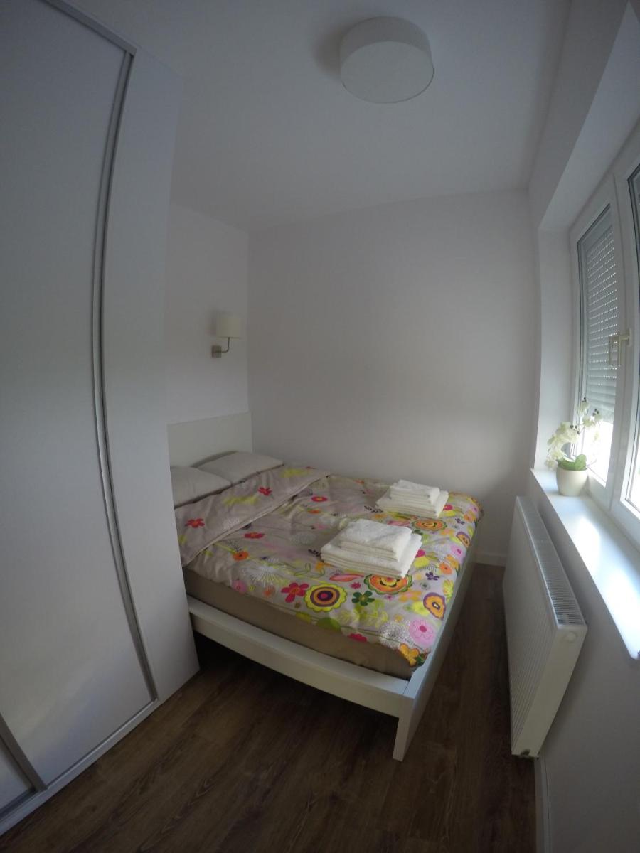 Starowiejska 9 Apartments - Housity