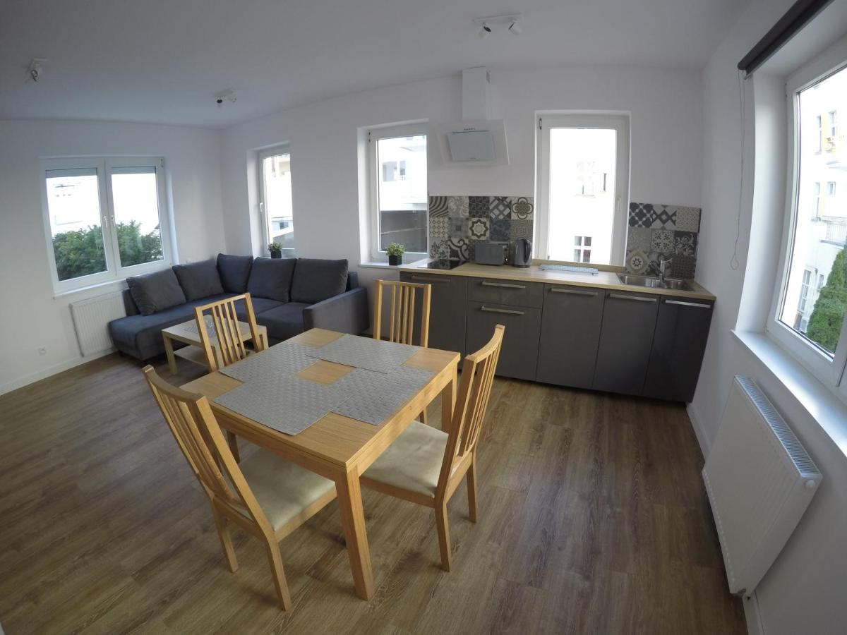 Starowiejska 9 Apartments - Housity