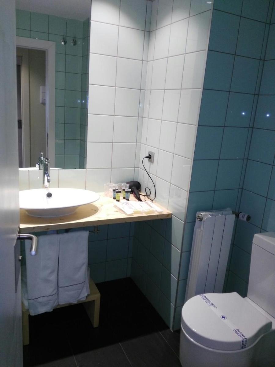 Un baño de Tierra de Biescas