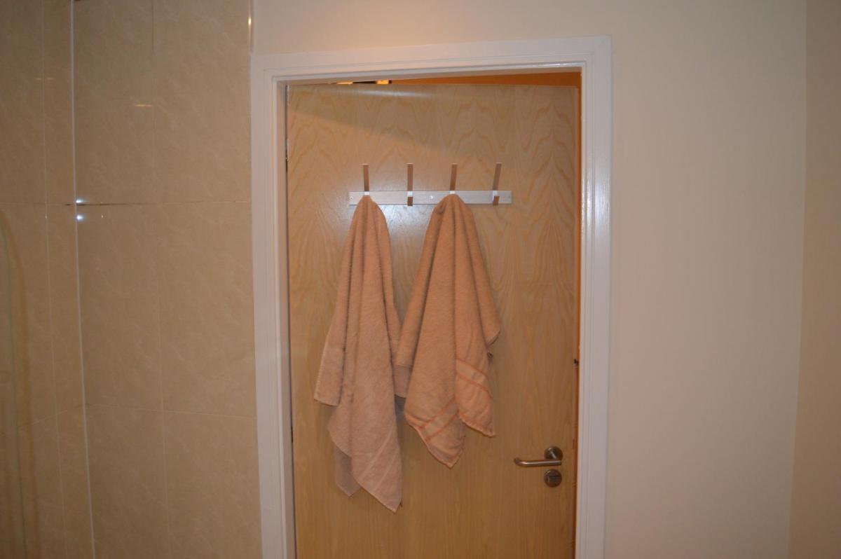 Suitetrails - Perfect Airport Apartments