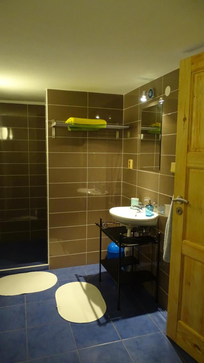 Apartmán u Kočky - Housity