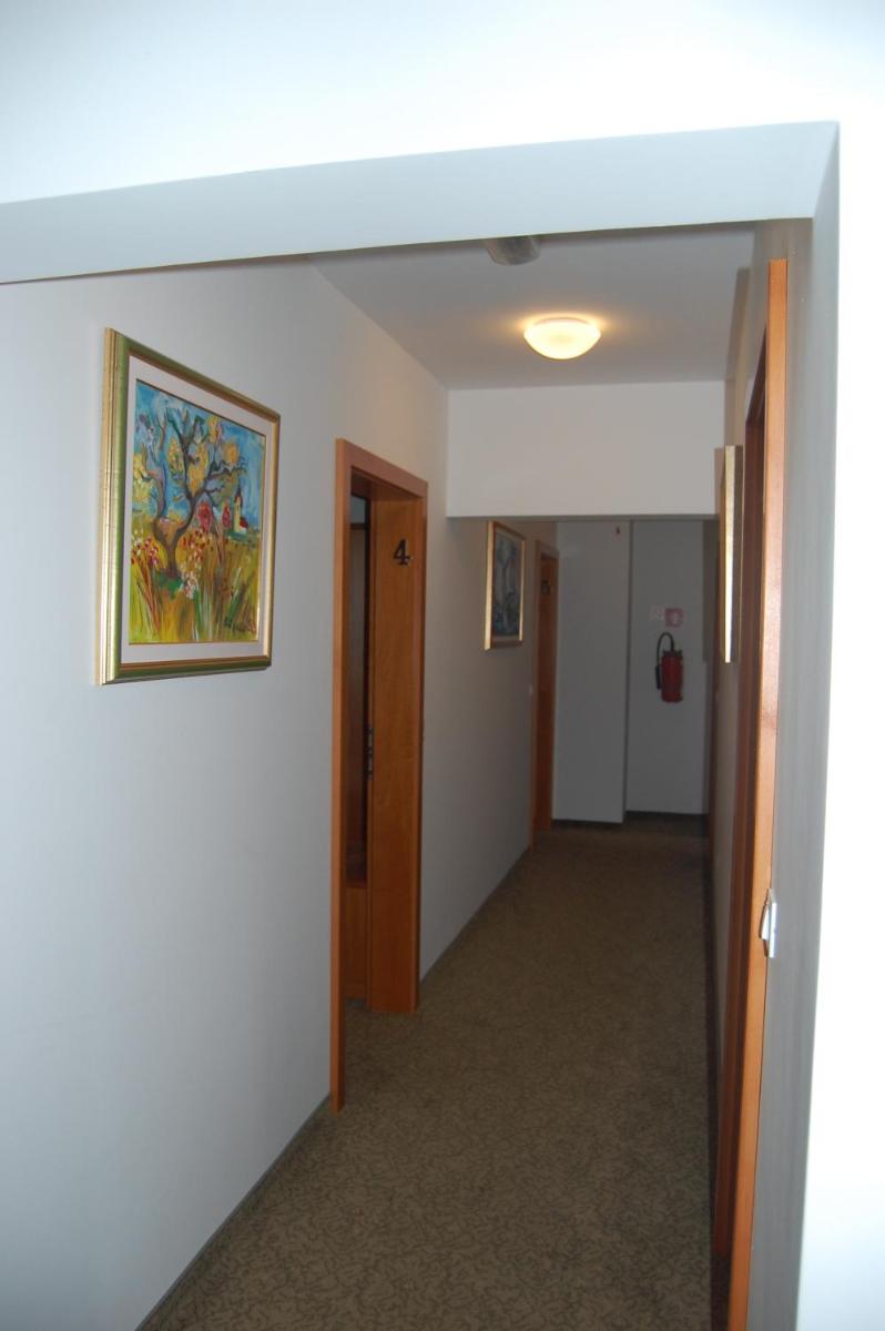 Penzion Pri Slovenc - Housity