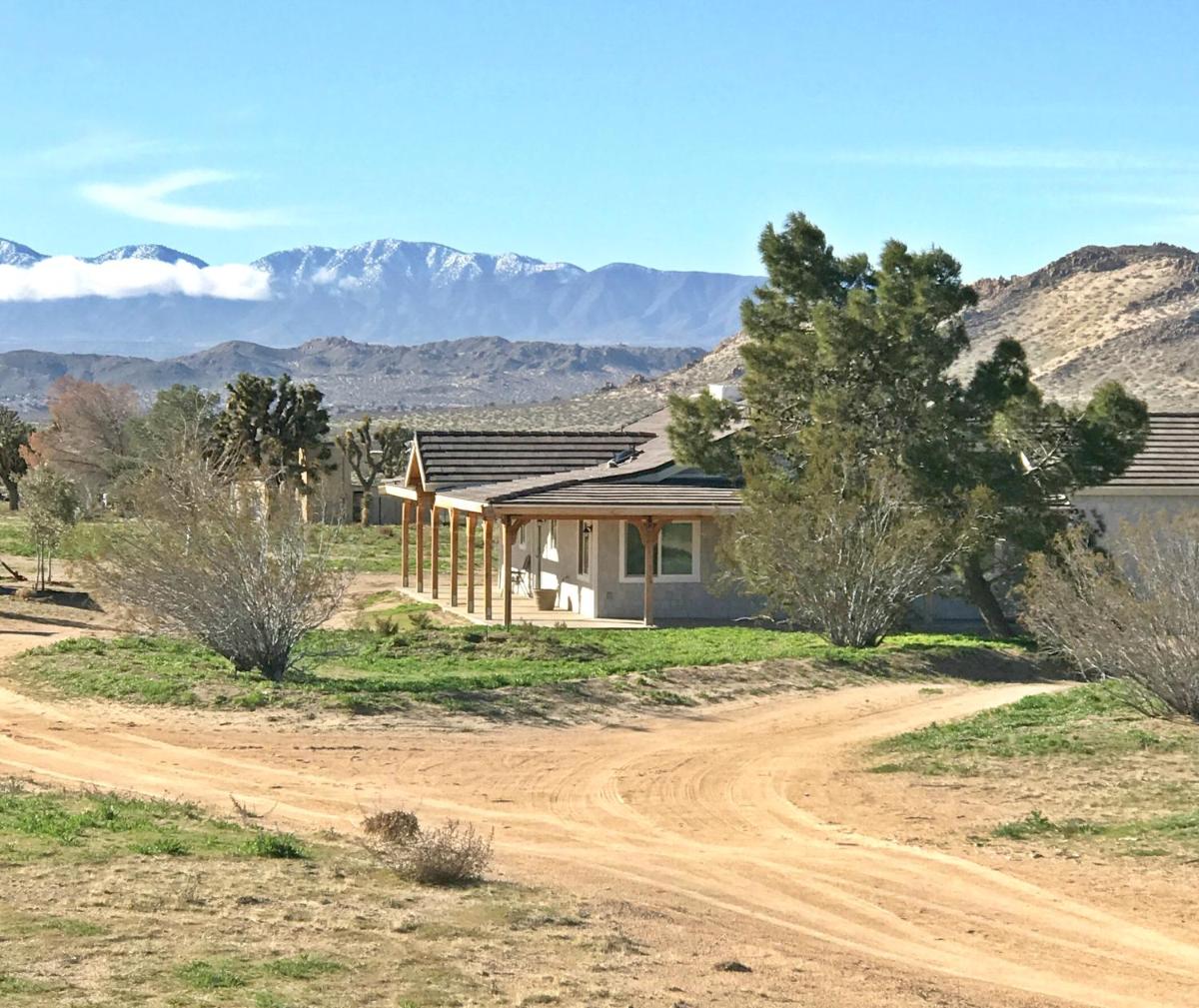 Secure Ranch in Southern California - Housity