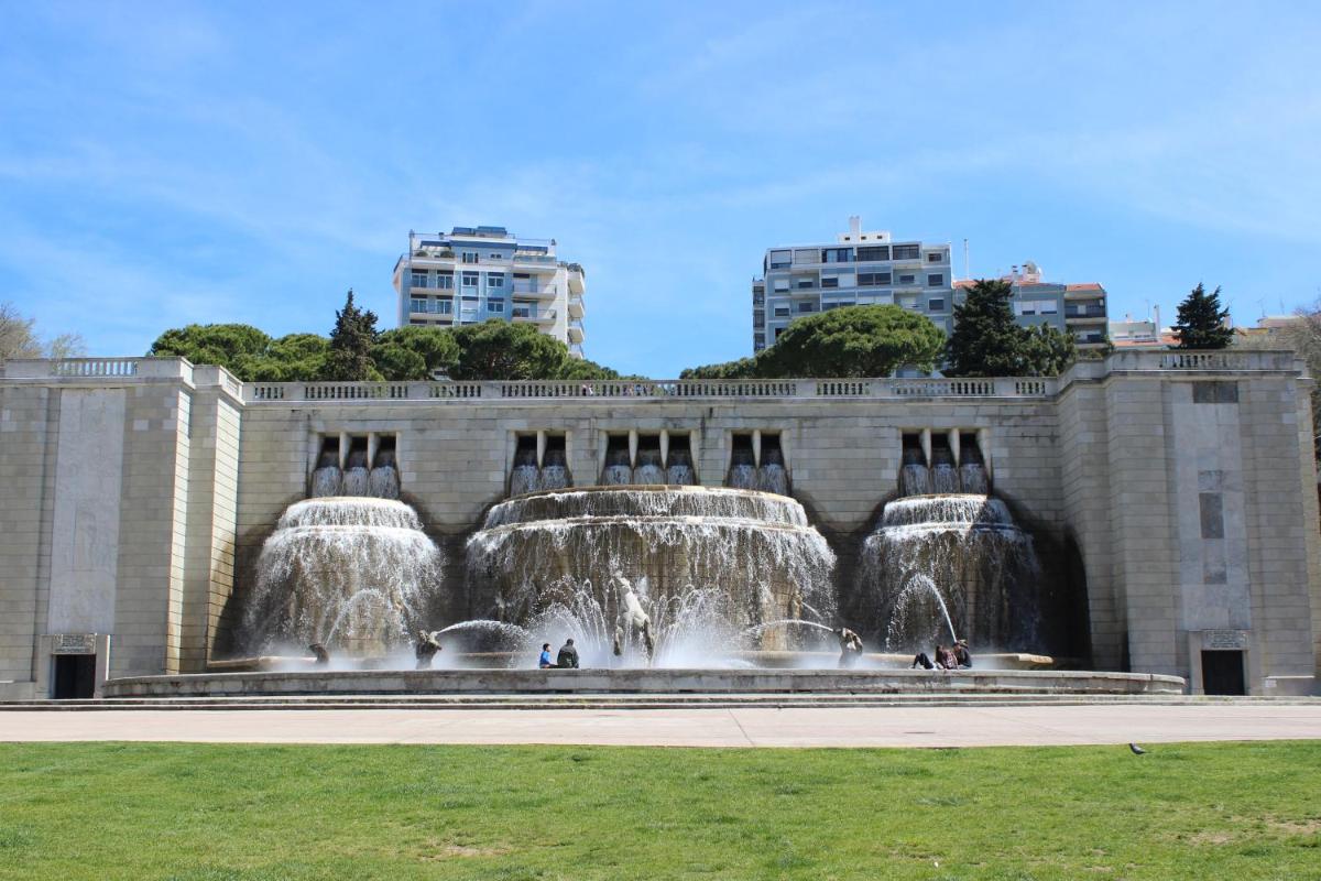 Hotel A.S. Lisboa - Housity
