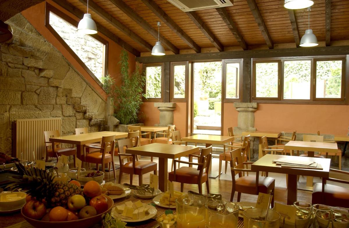 Hotel Palacio Obispo - Housity