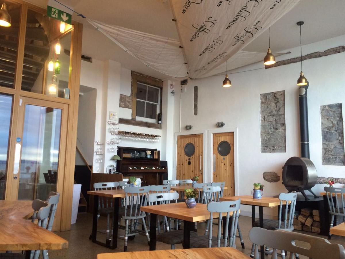 Suitetrails - The Newport Restaurant with Rooms
