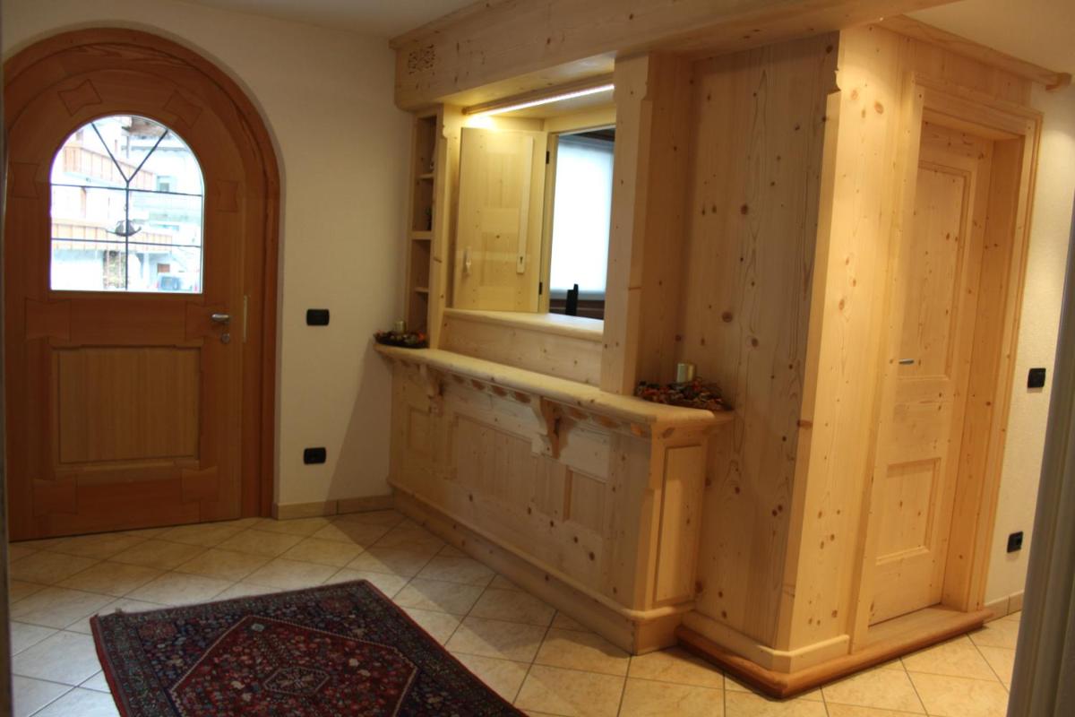 Suitetrails - Chalet Del Bosco