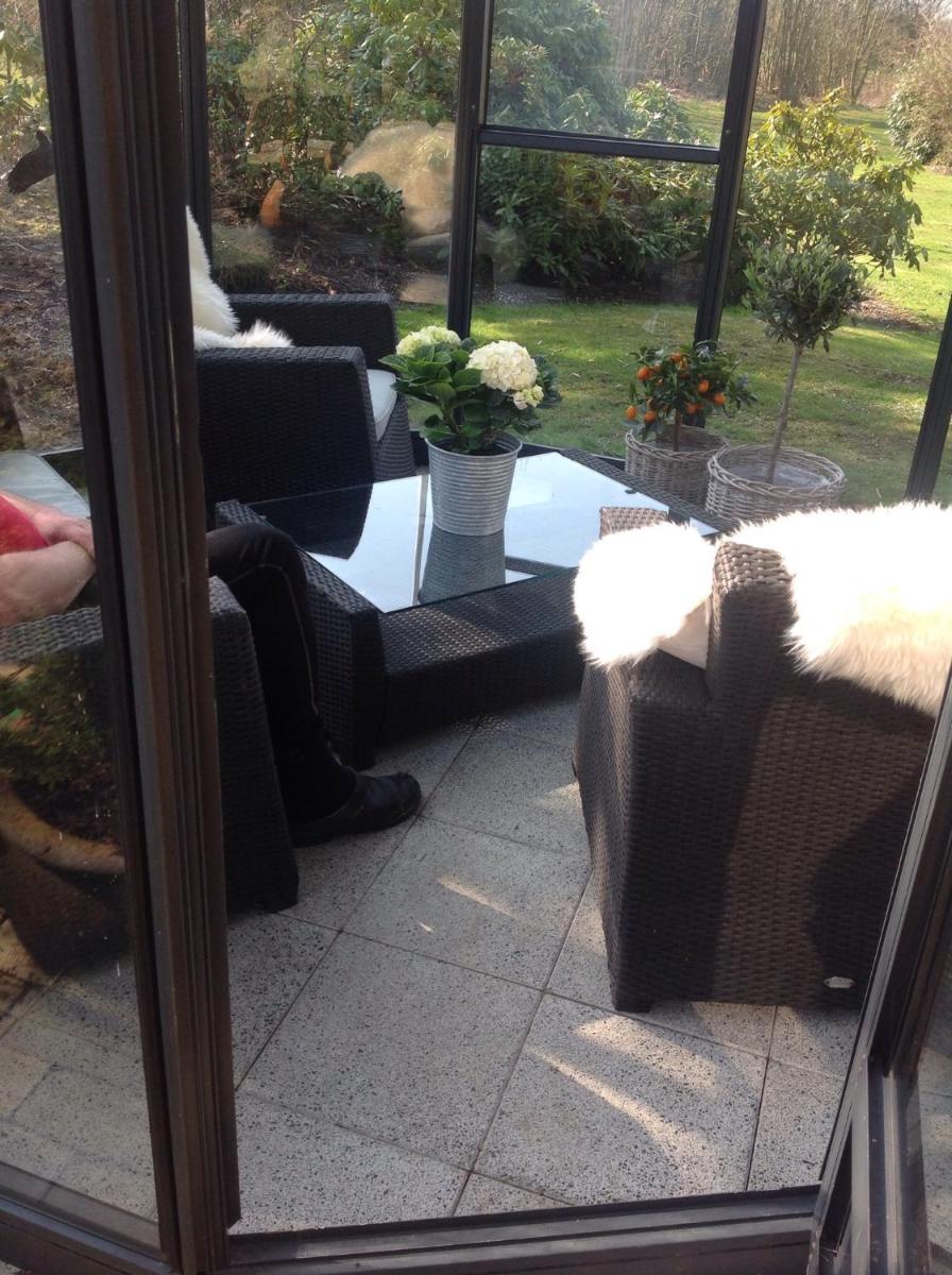 Klitgaards Holiday Apartment - Housity