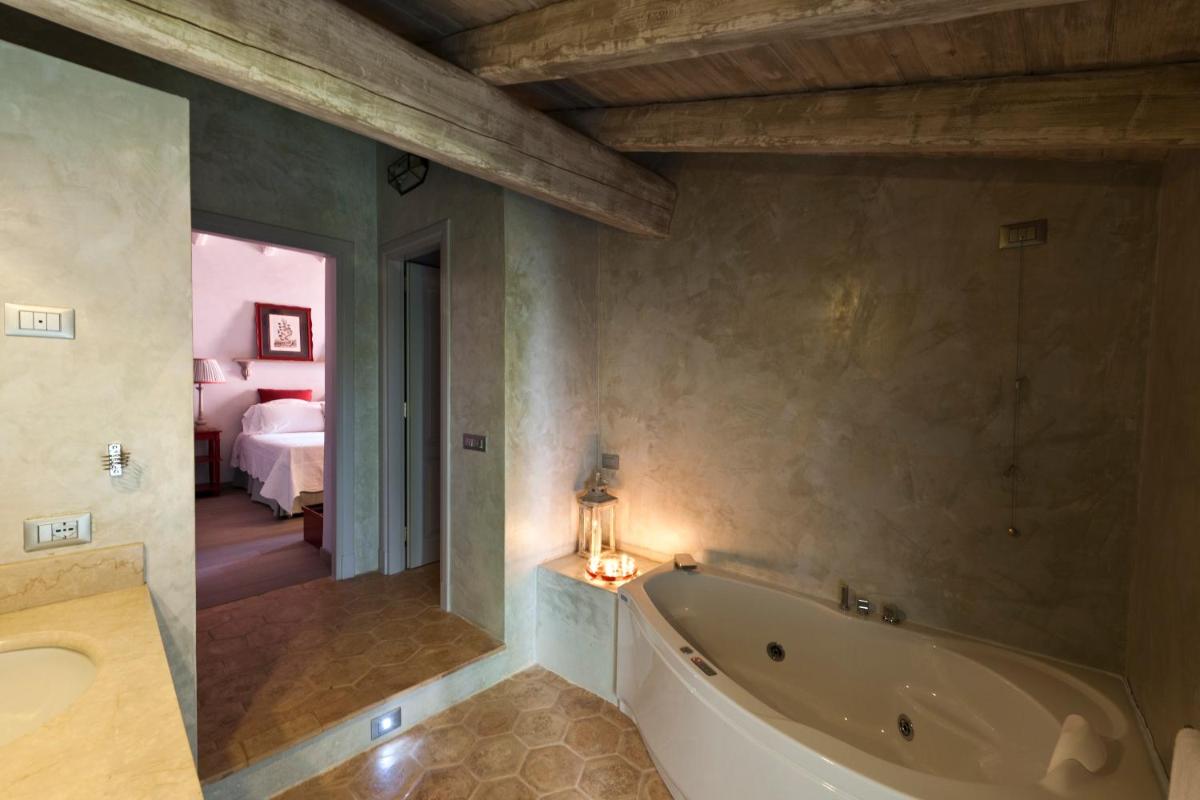 Relais Del Maro - Housity
