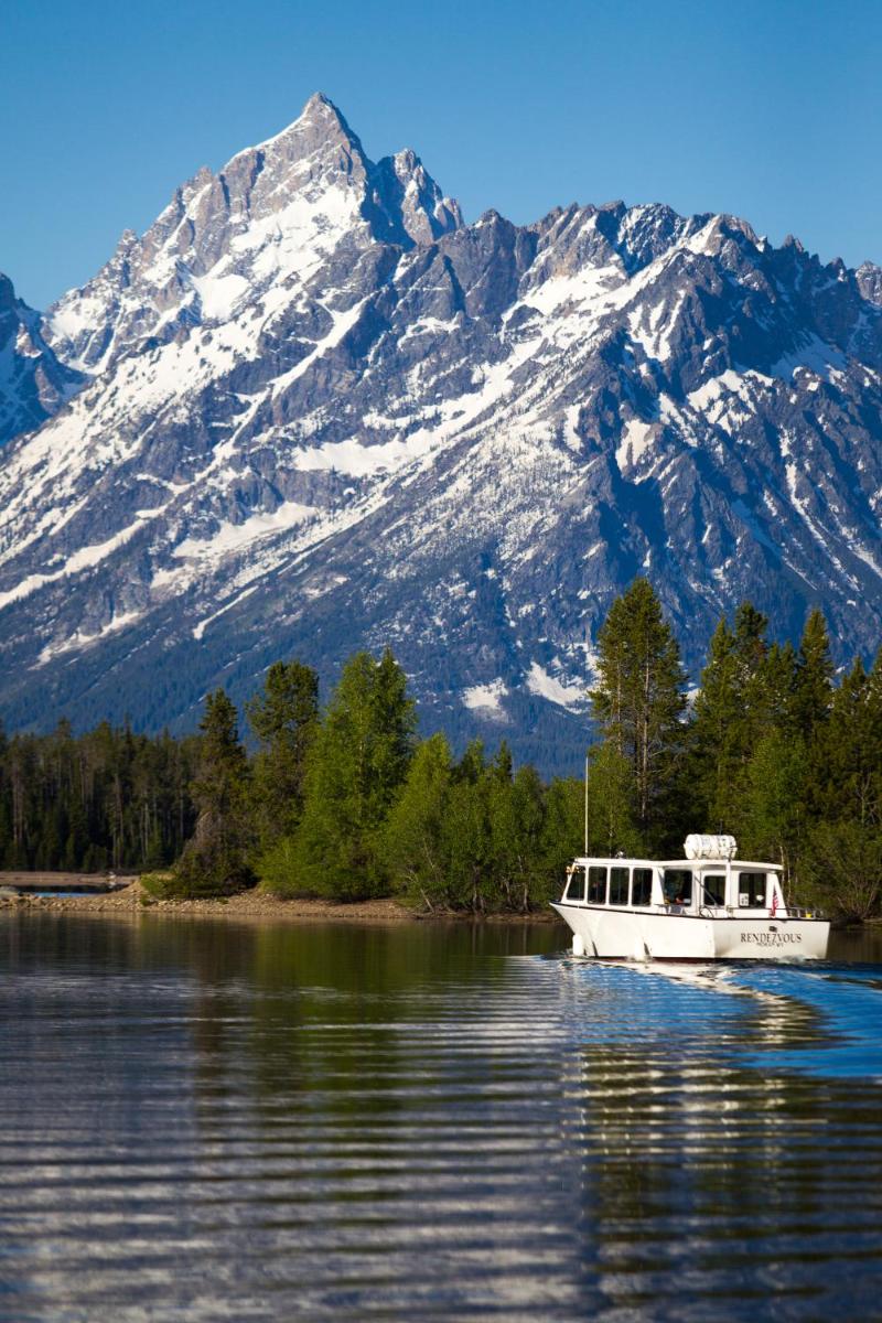 Colter Bay Village - Housity
