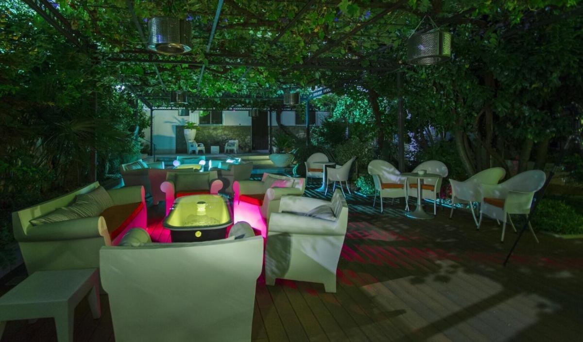 Hotel Rural Eloy - Housity