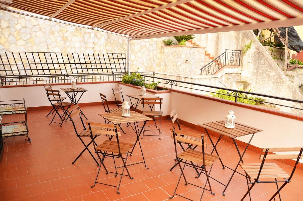 B&B Cetara Amalfi Coast - Housity