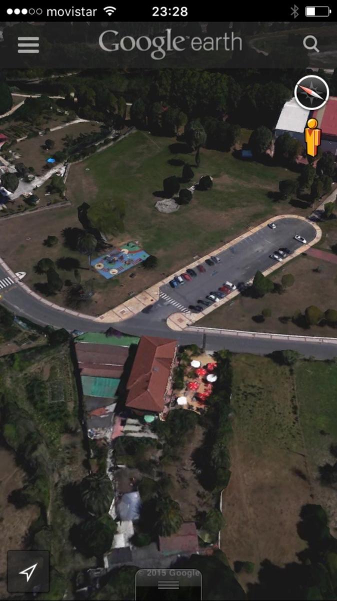 Hotel Rural Las Palmeras Muskiz - Housity