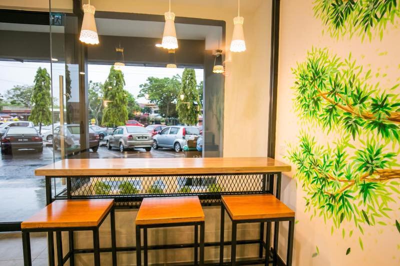 Urban Inn, Jitra - Housity