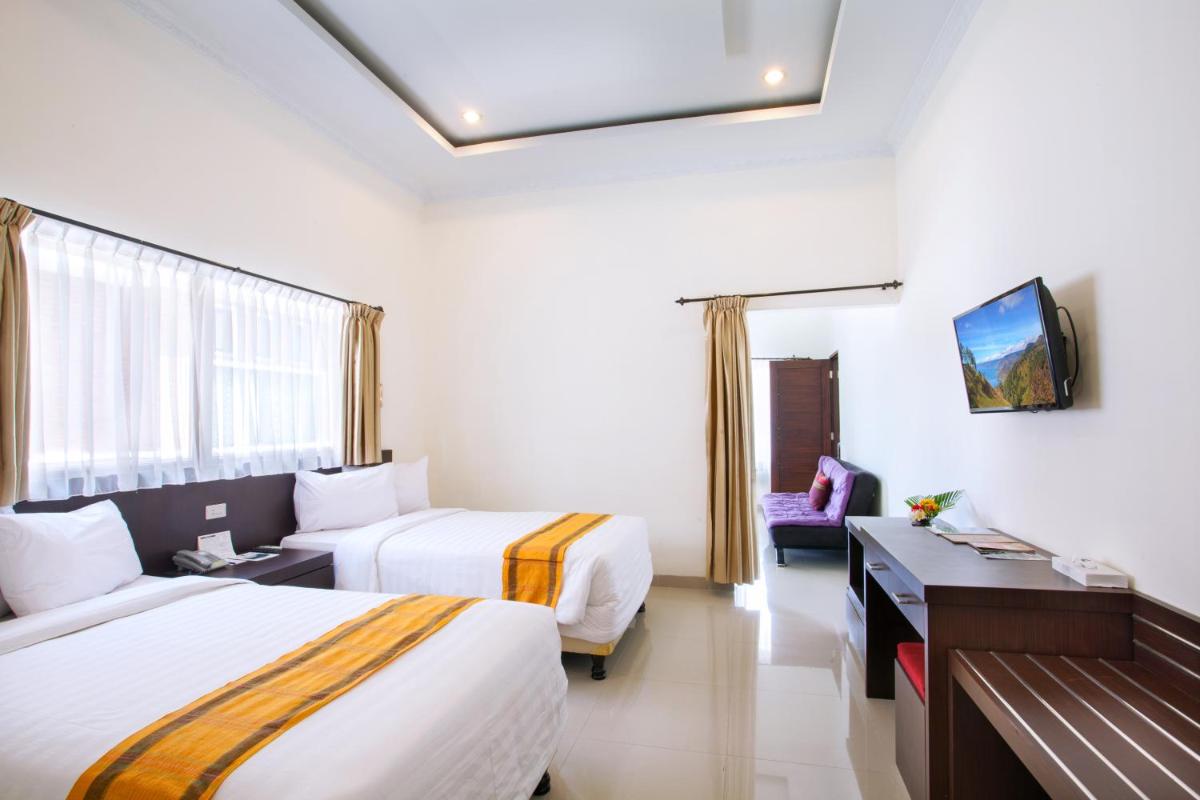 Khas Parapat - Housity