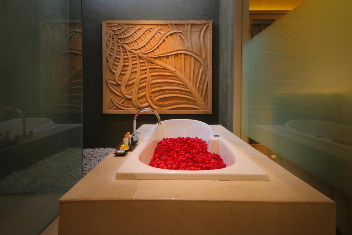 The Jineng Villas by Ekosistem - Housity