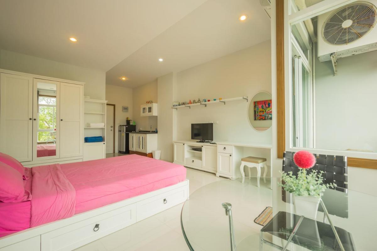 The Bell Condo Chalong Phuket - Housity