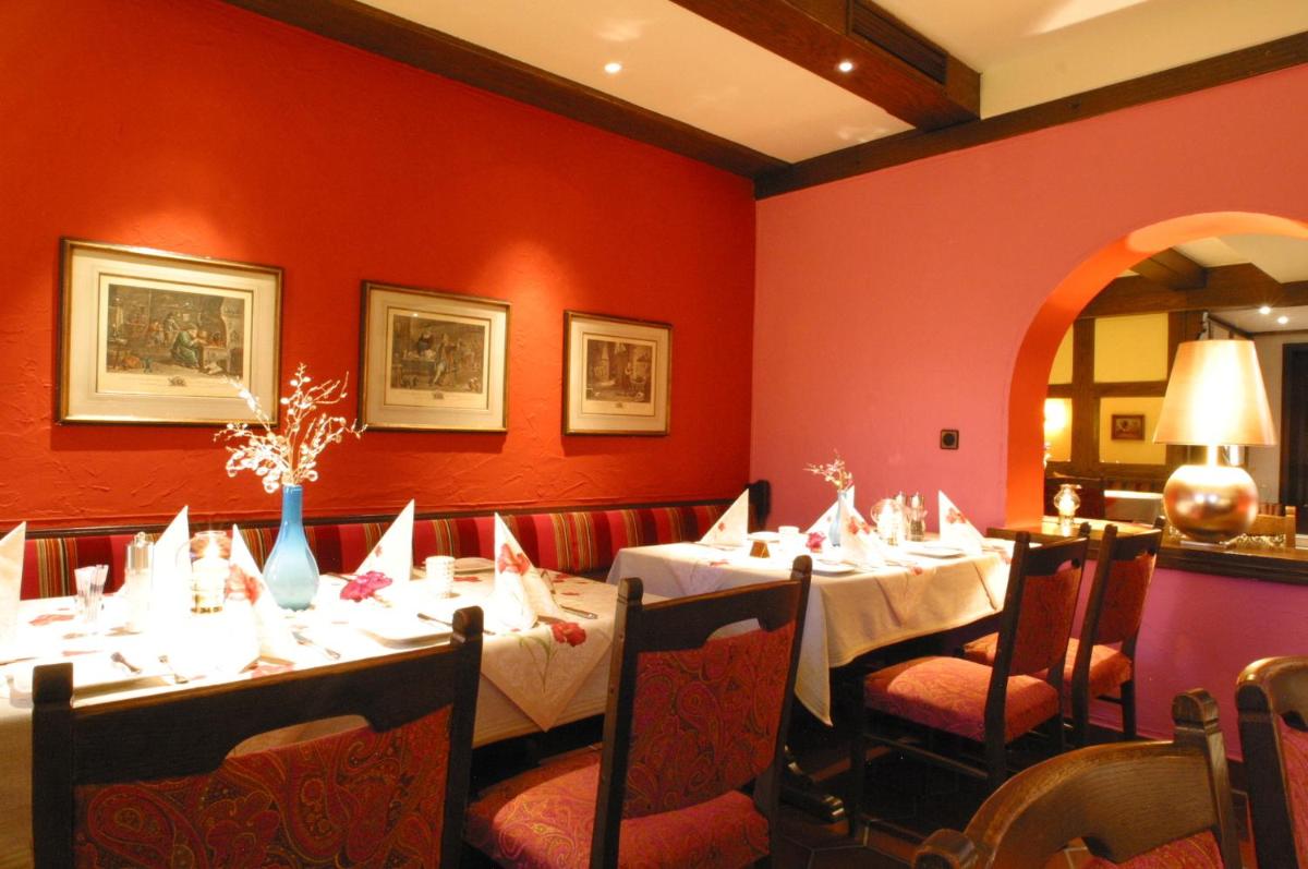 Hotel Vivendi - Housity