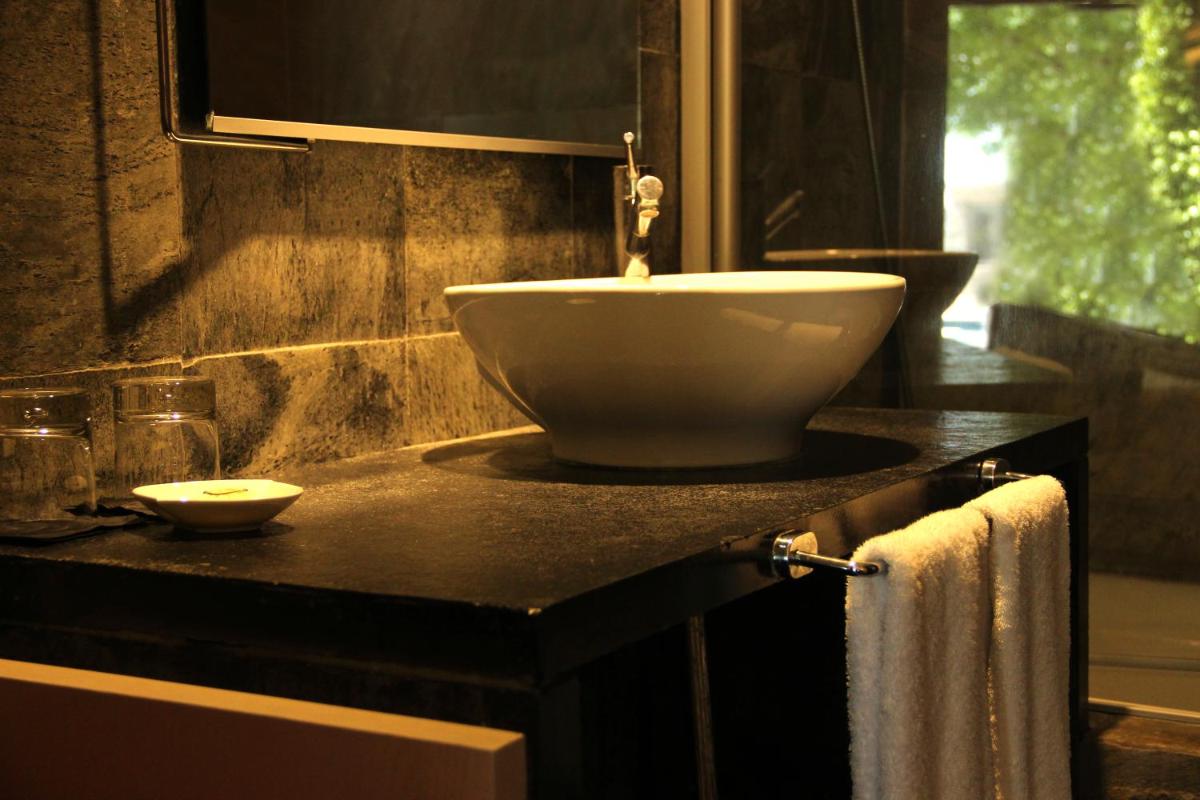 Imagen de la galería de Hotel Boutique Mas Passamaner, en La Selva del Camp