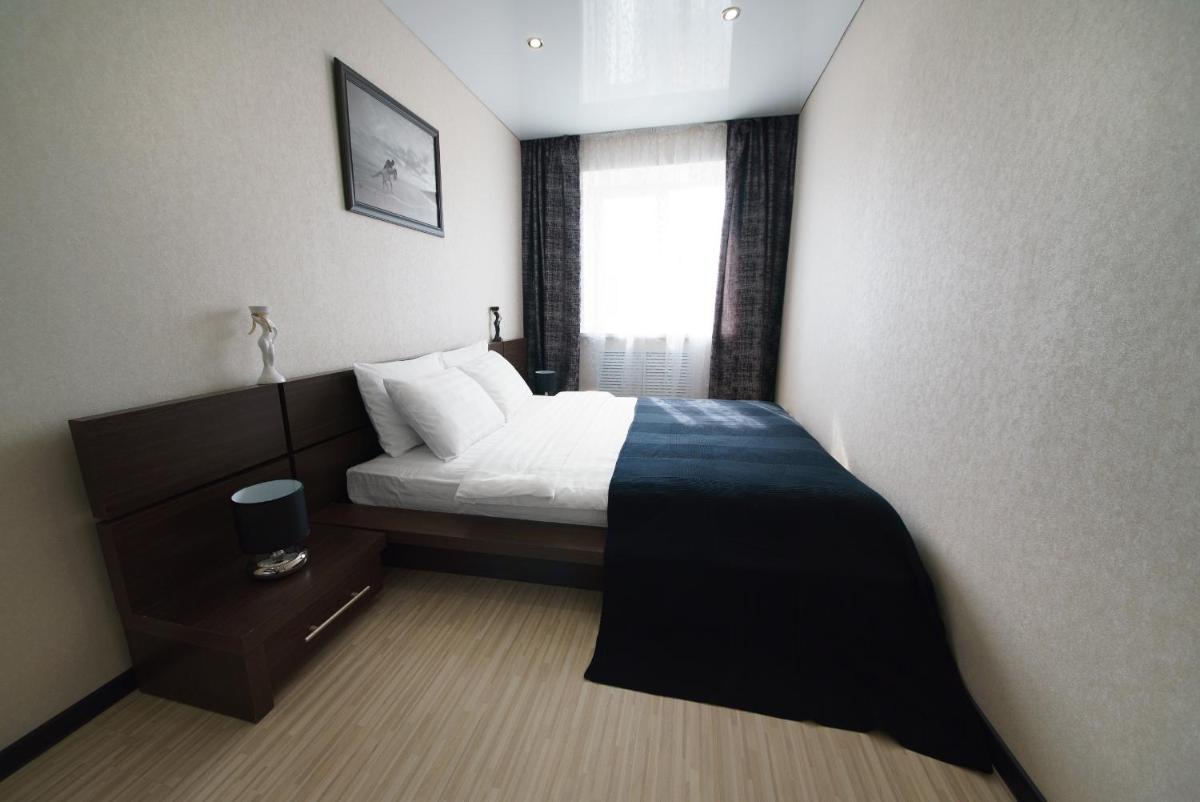 PaulMarie Apartments on Zaslonova 4 - Housity