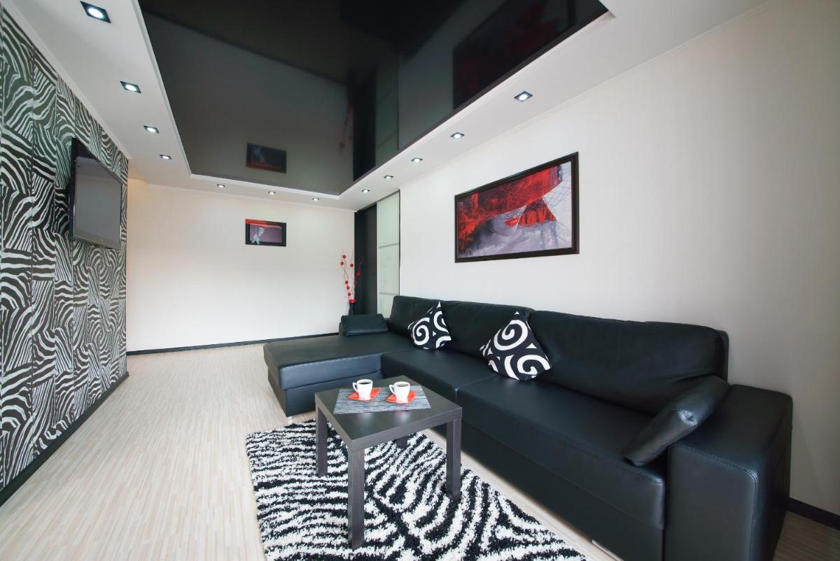 PaulMarie Apartments on Zaslonova 4 - Housity