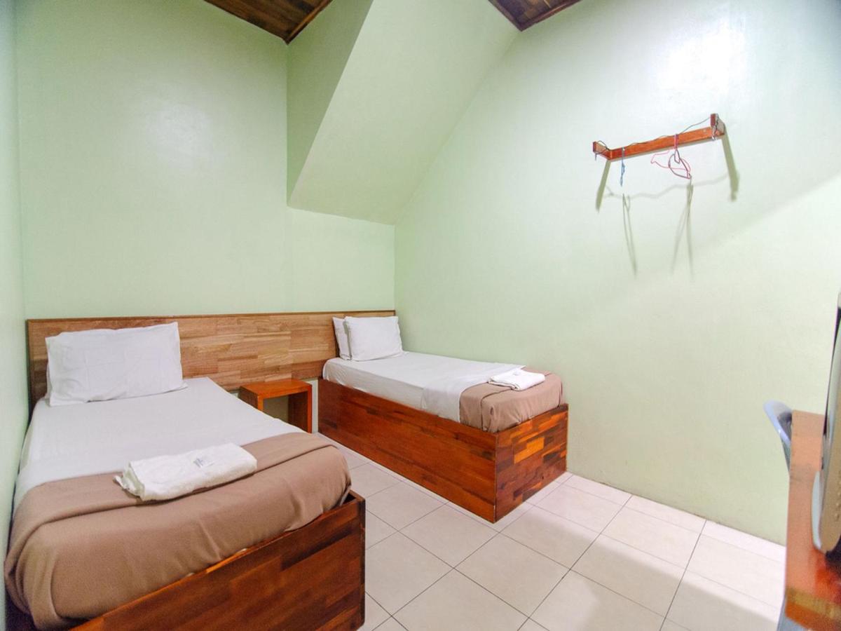 Y&Z Hotel - Housity