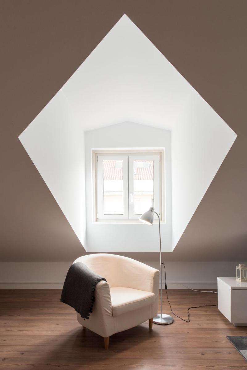 Charming Apartment Tram 28 - Housity