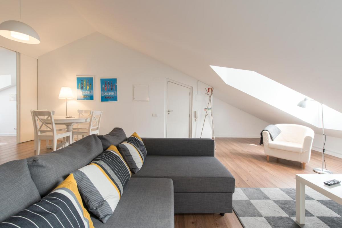 Charming Apartment Tram 28 - Housity