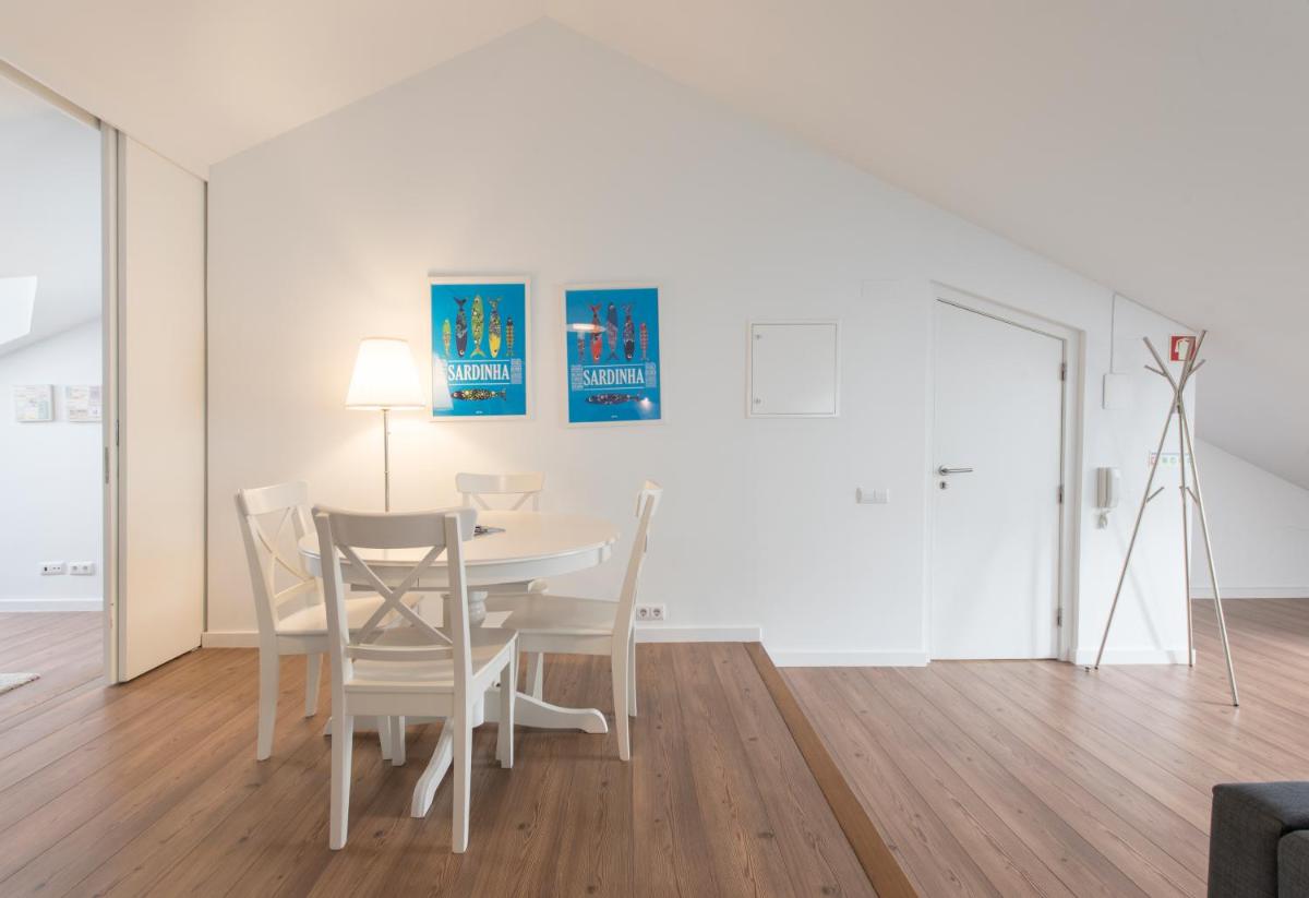 Charming Apartment Tram 28 - Housity