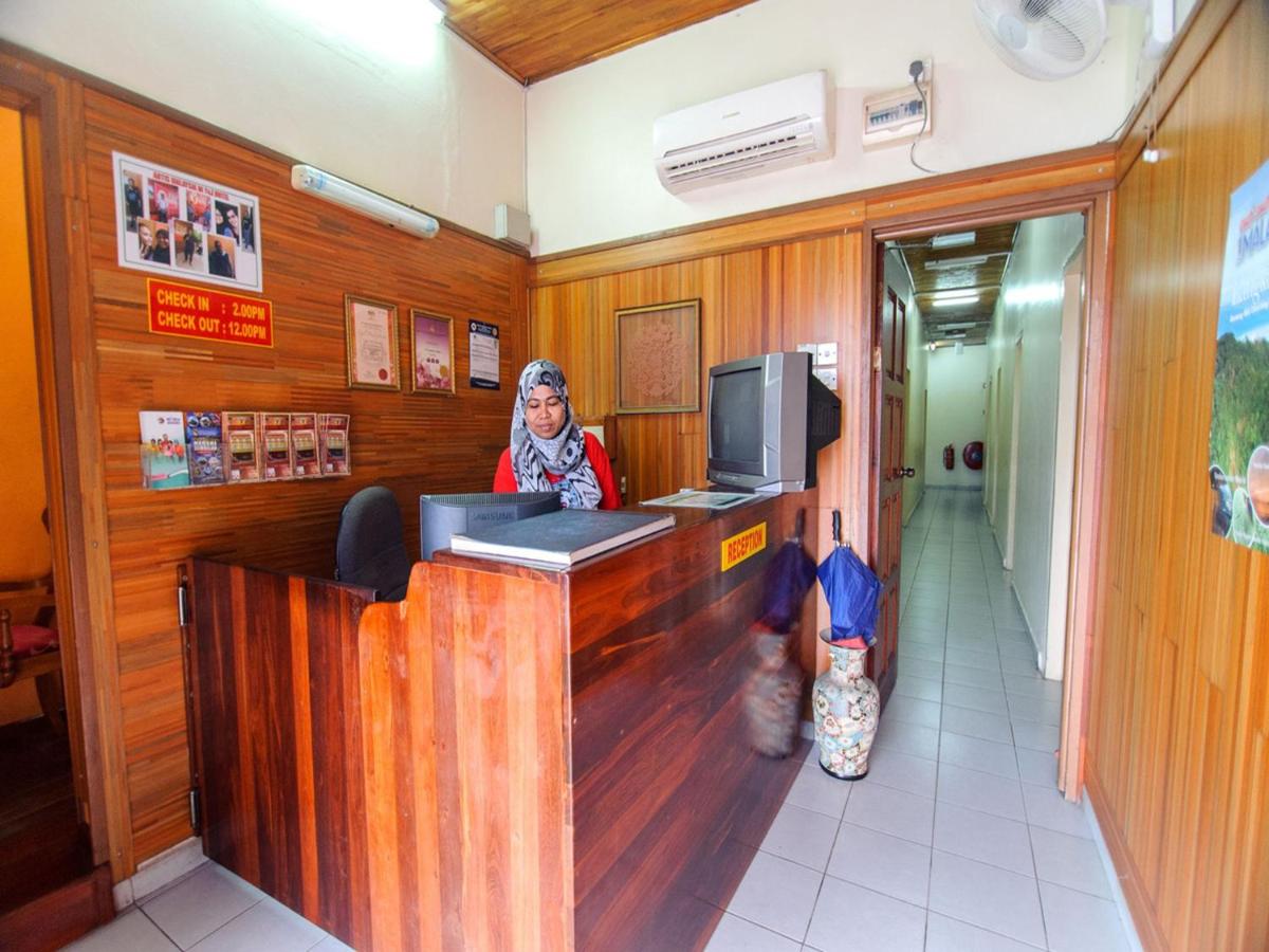 Y&Z Hotel - Housity