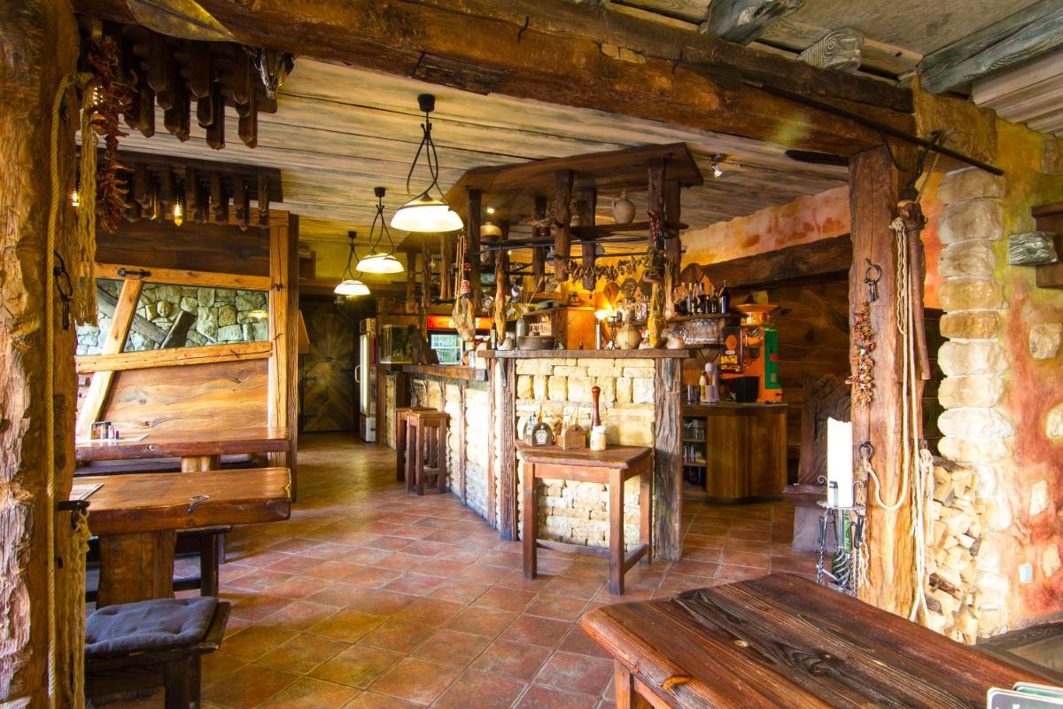 Suitetrails - Pension Roky