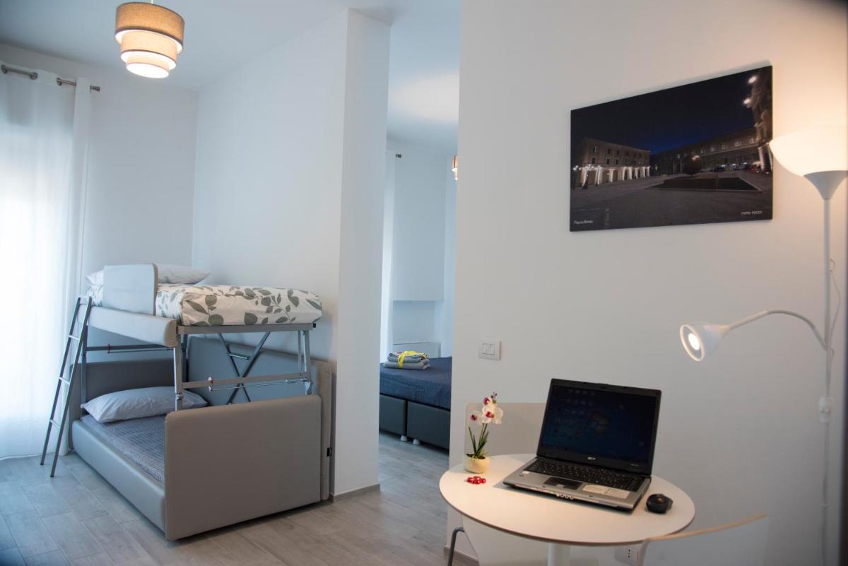 Al Duomo B&B - Housity