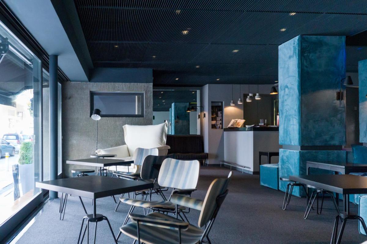 Periscope - Housity