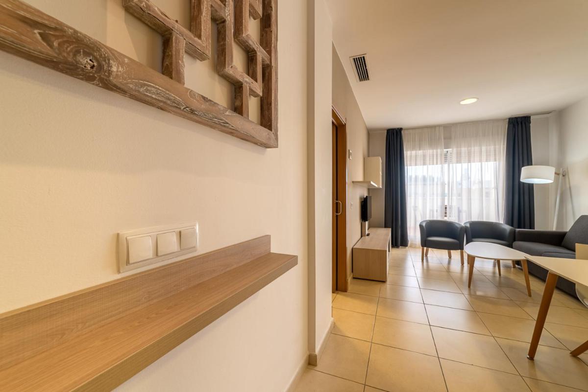 Apartamentos Costa Luz Punta Umbría - Housity