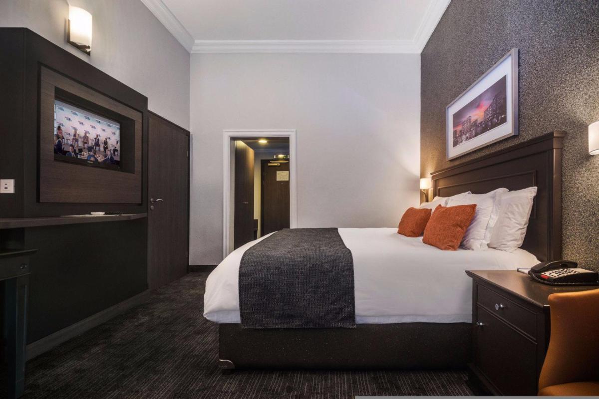 BON Hotel Abuja - Housity