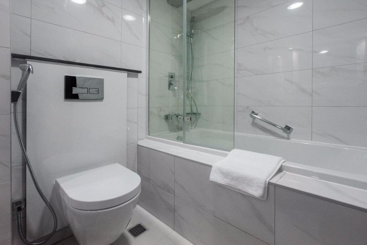 BON Hotel Abuja - Housity