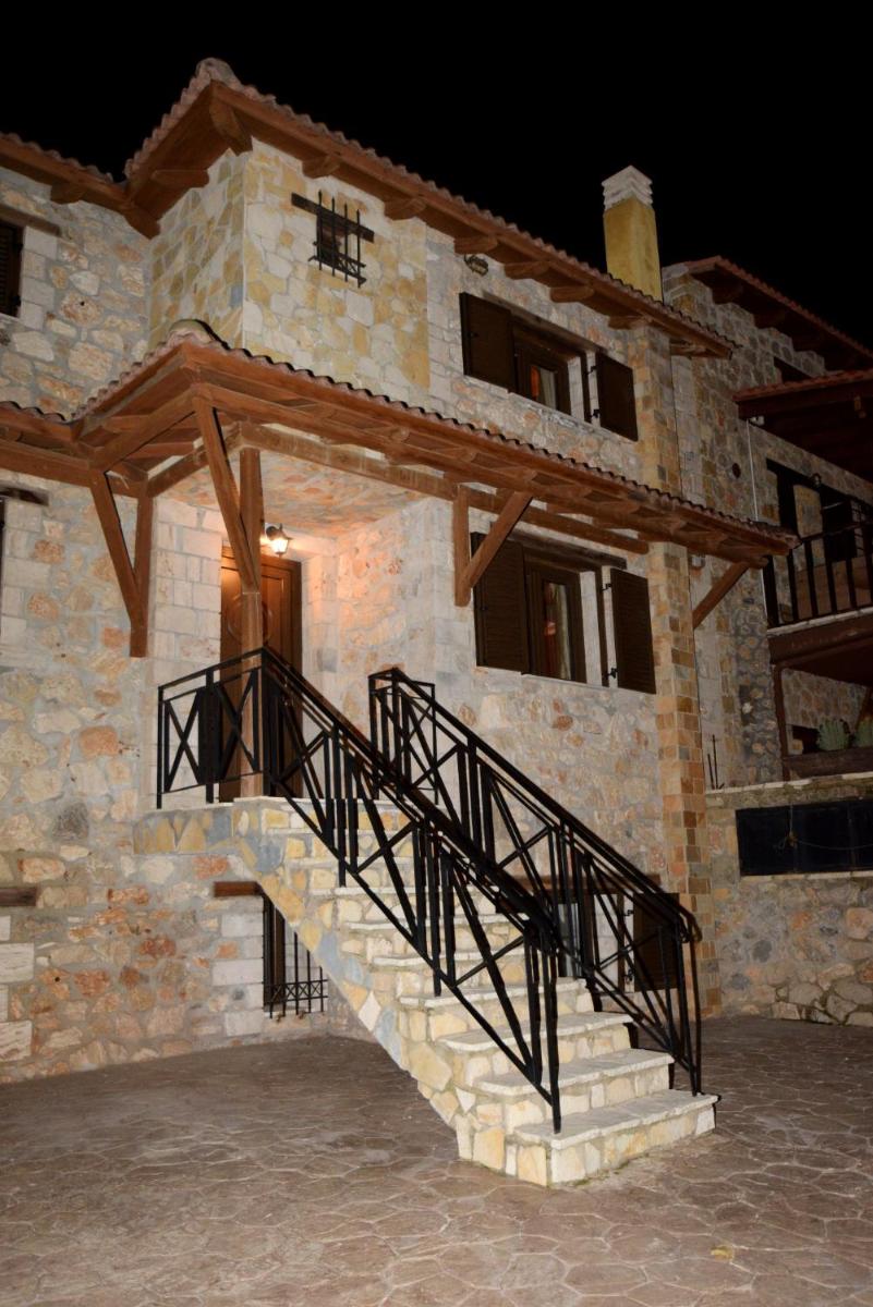 Villa Maria - Housity